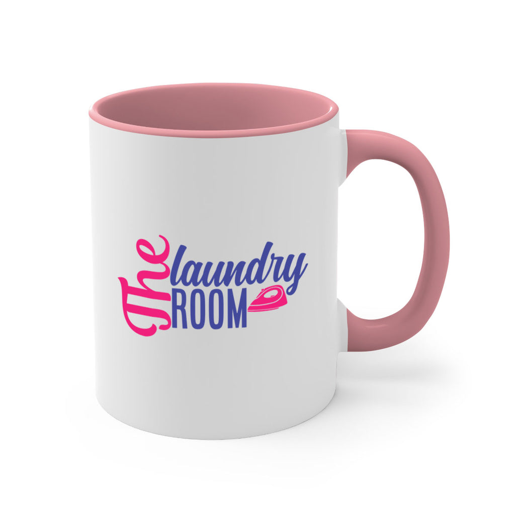 the laundry room 1#- laundry-Mug / Coffee Cup