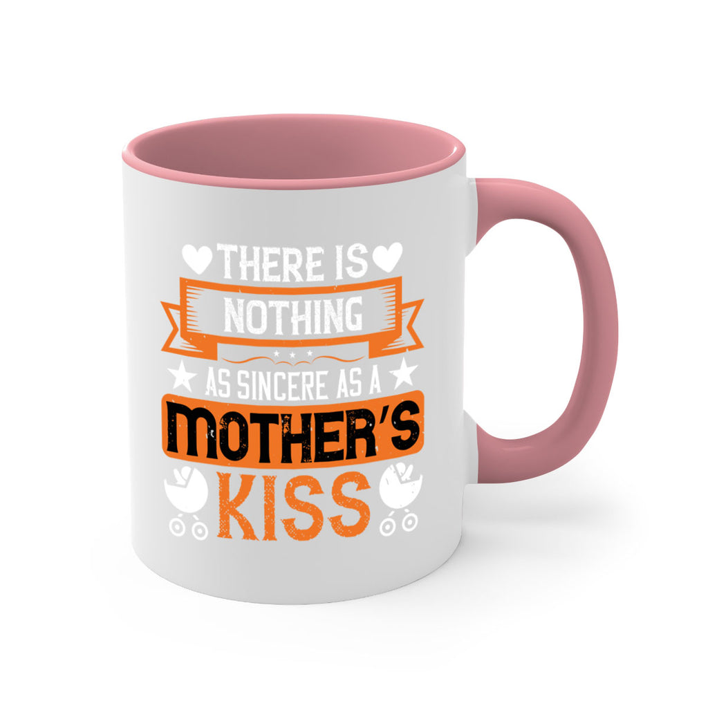 there is nothing as sincere 21#- mothers day-Mug / Coffee Cup