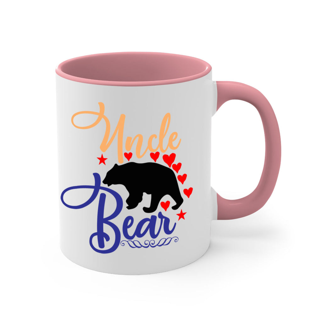 uncle bea 1#- uncle-Mug / Coffee Cup
