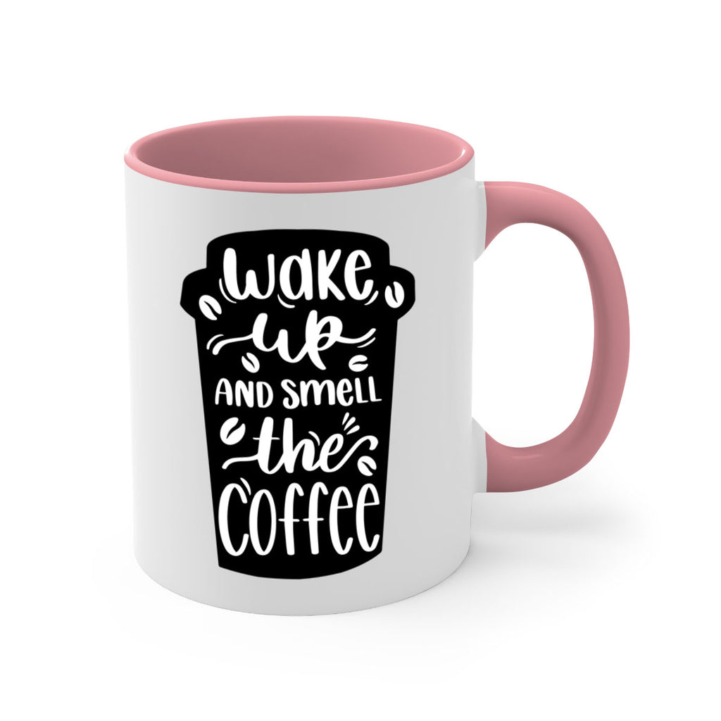 wake up and smell the coffee 8#- coffee-Mug / Coffee Cup