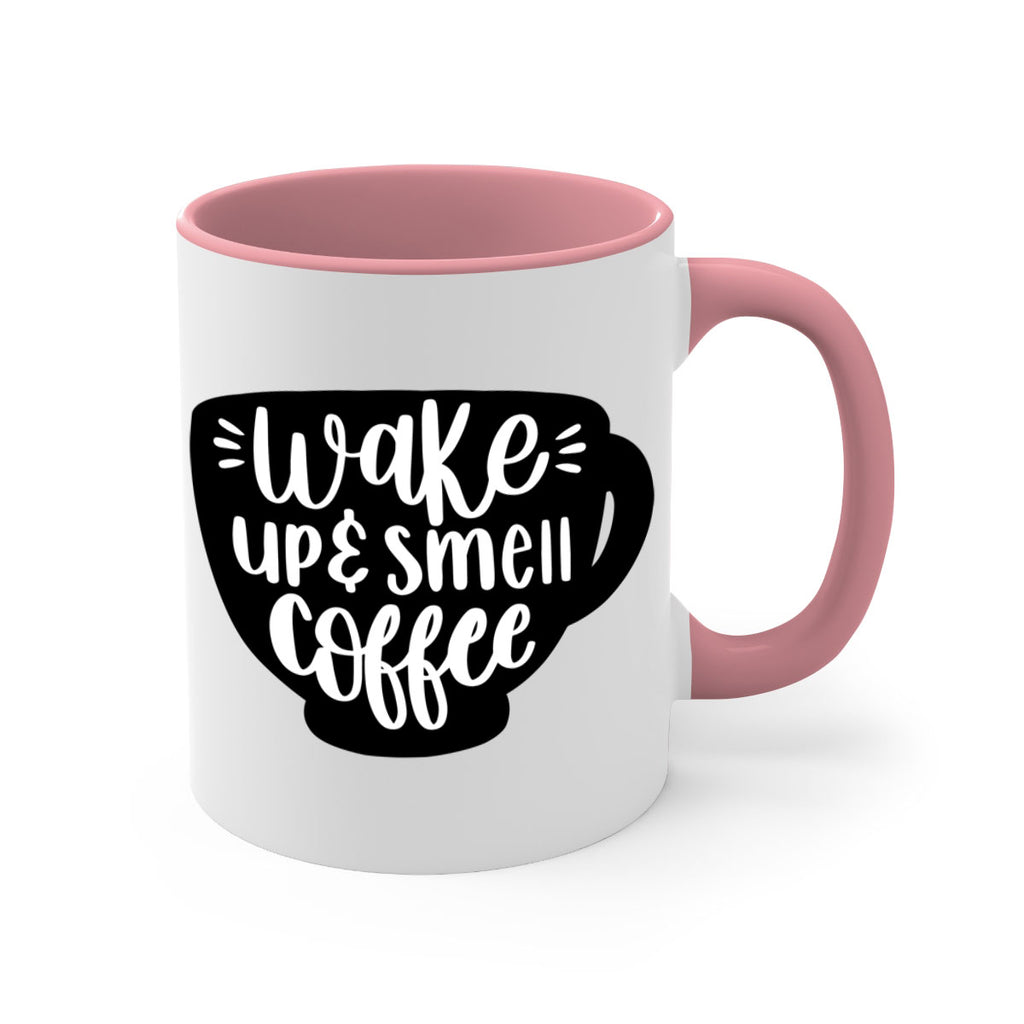 wake up smell coffee 10#- coffee-Mug / Coffee Cup