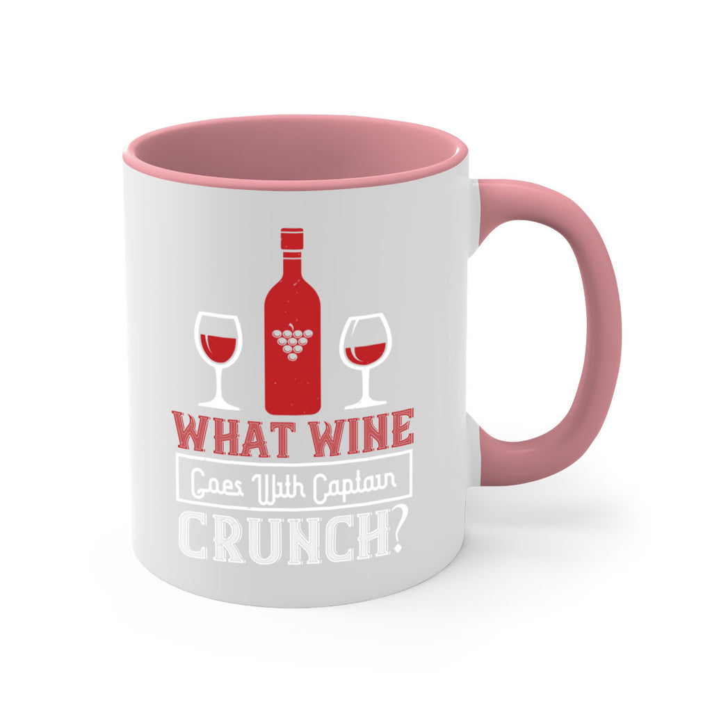 what wine goes with captain crunch 11#- wine-Mug / Coffee Cup