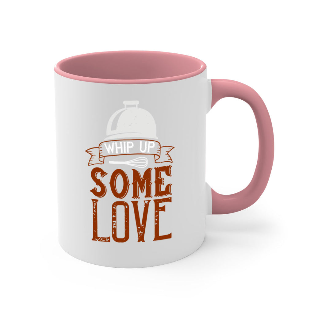 whip up some love 9#- cooking-Mug / Coffee Cup