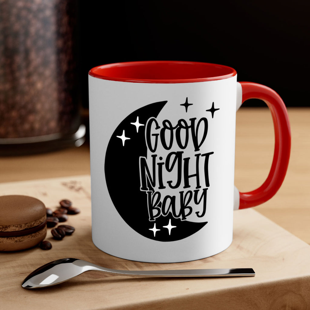 Good Night Baby Style 96#- baby2-Mug / Coffee Cup