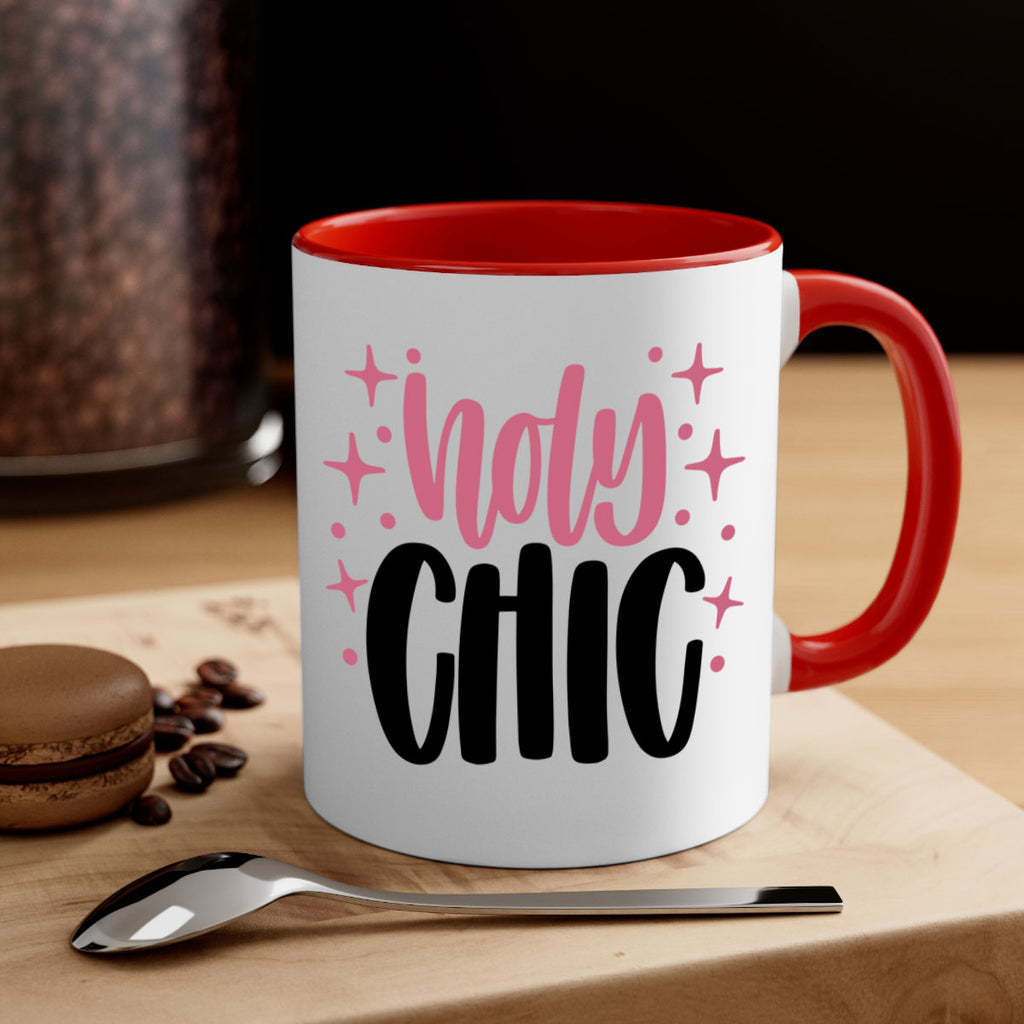 Holy Chic Style 88#- makeup-Mug / Coffee Cup