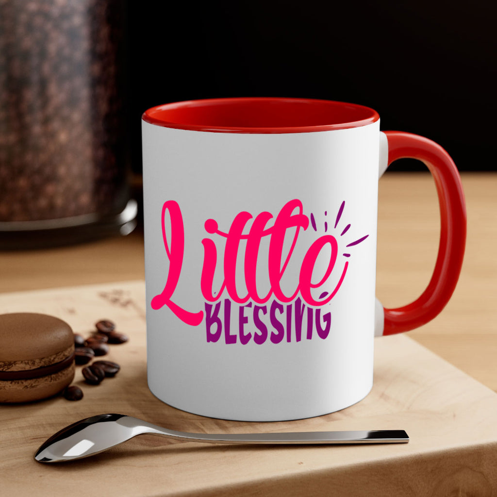 Little Blessing Style 231#- baby2-Mug / Coffee Cup