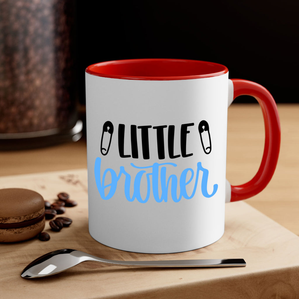 Little Brother Style 64#- baby2-Mug / Coffee Cup