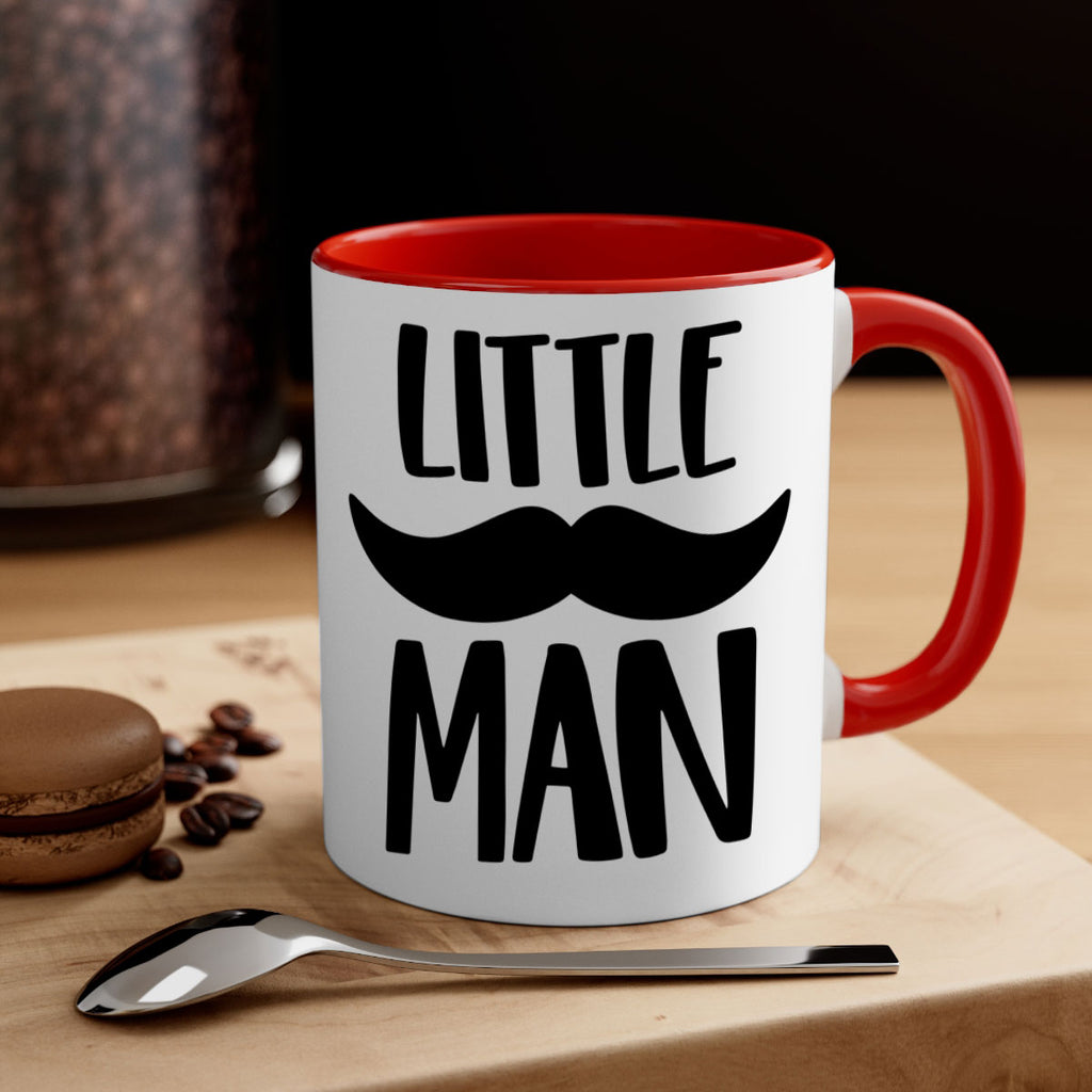 Little Man Style 61#- baby2-Mug / Coffee Cup