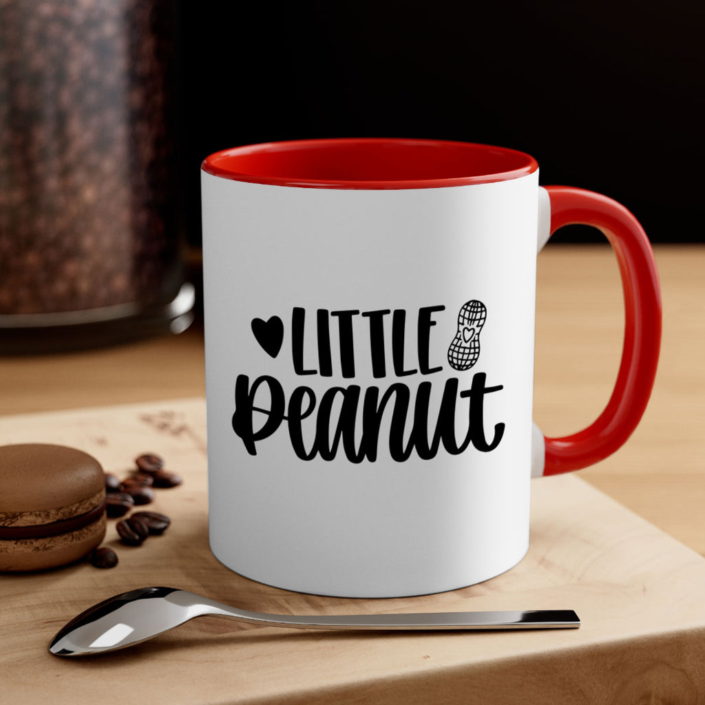 Little Peanut Style 57#- baby2-Mug / Coffee Cup