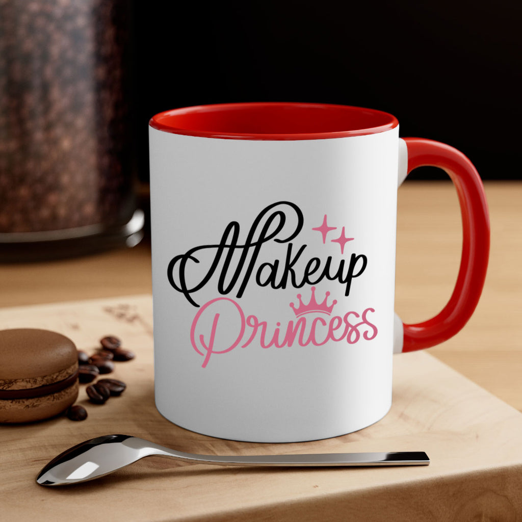 Makeup Princess Style 42#- makeup-Mug / Coffee Cup