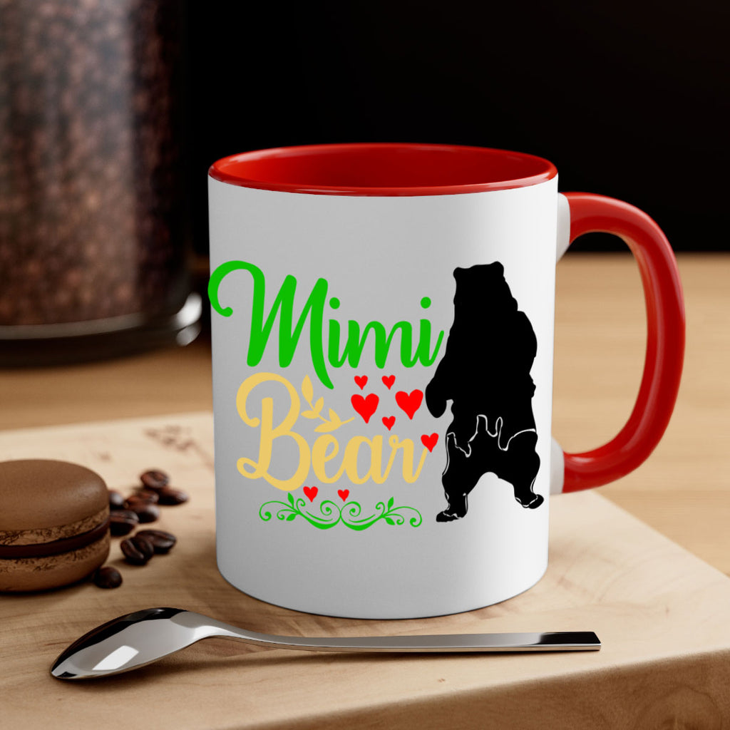 Mimi bea Style 2#- aunt-Mug / Coffee Cup