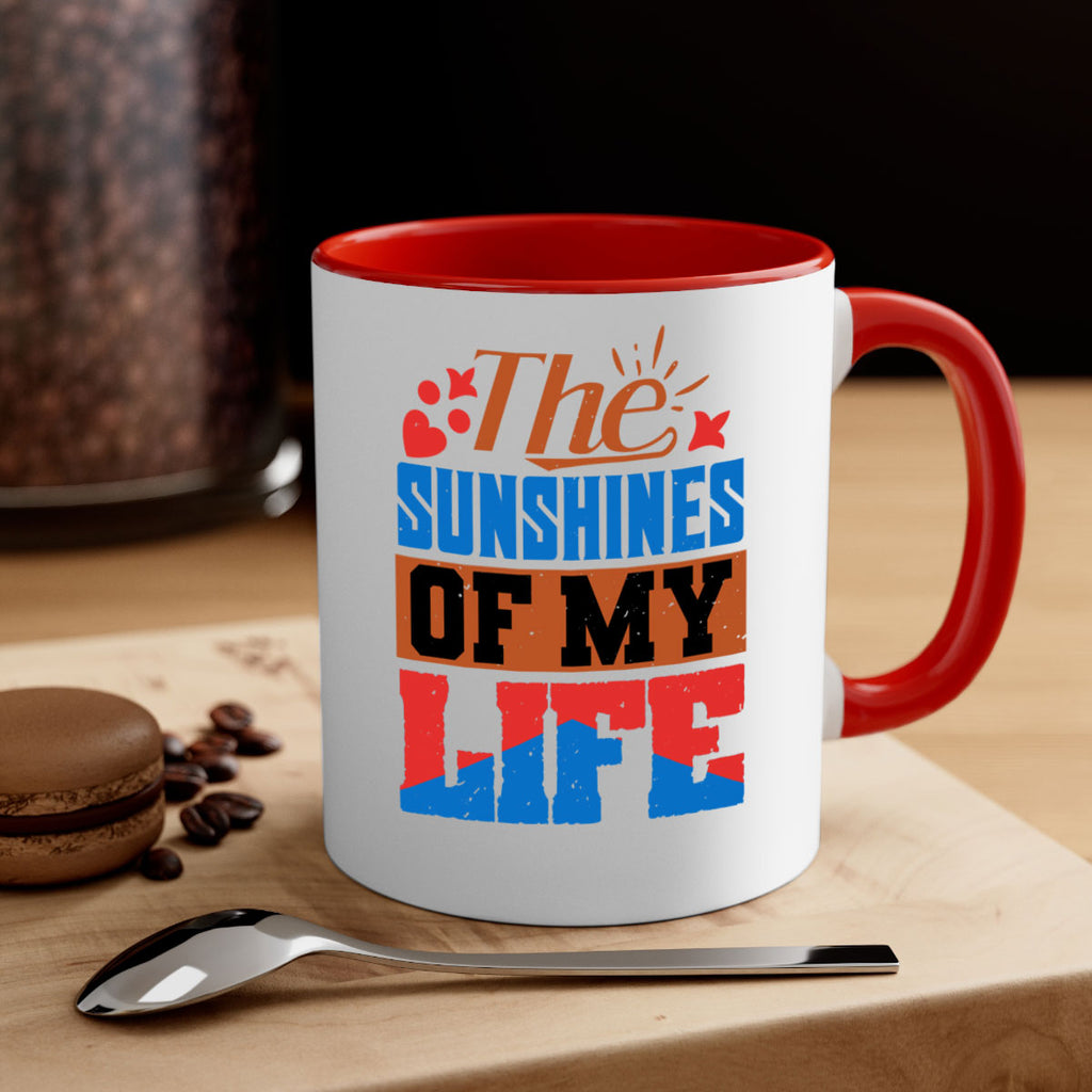 The sunshines of my life Style 39#- best friend-Mug / Coffee Cup