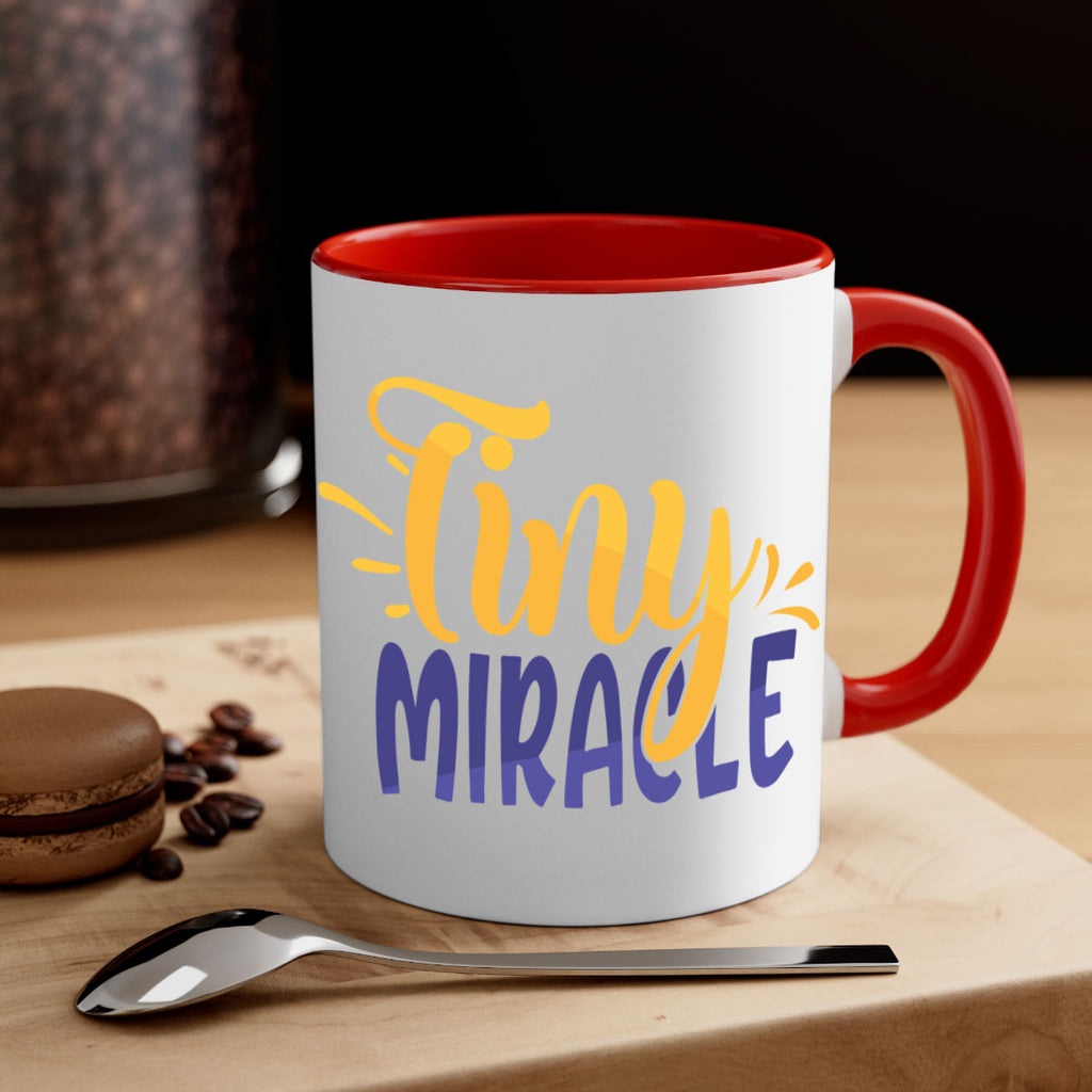 Tiny Miracle Style 191#- baby2-Mug / Coffee Cup