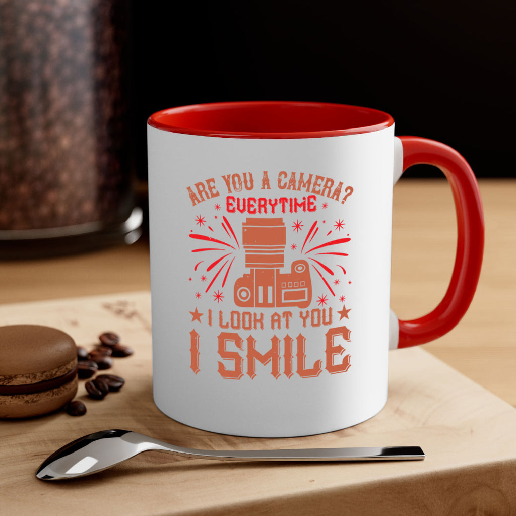 are you a camera everytime 45#- photography-Mug / Coffee Cup