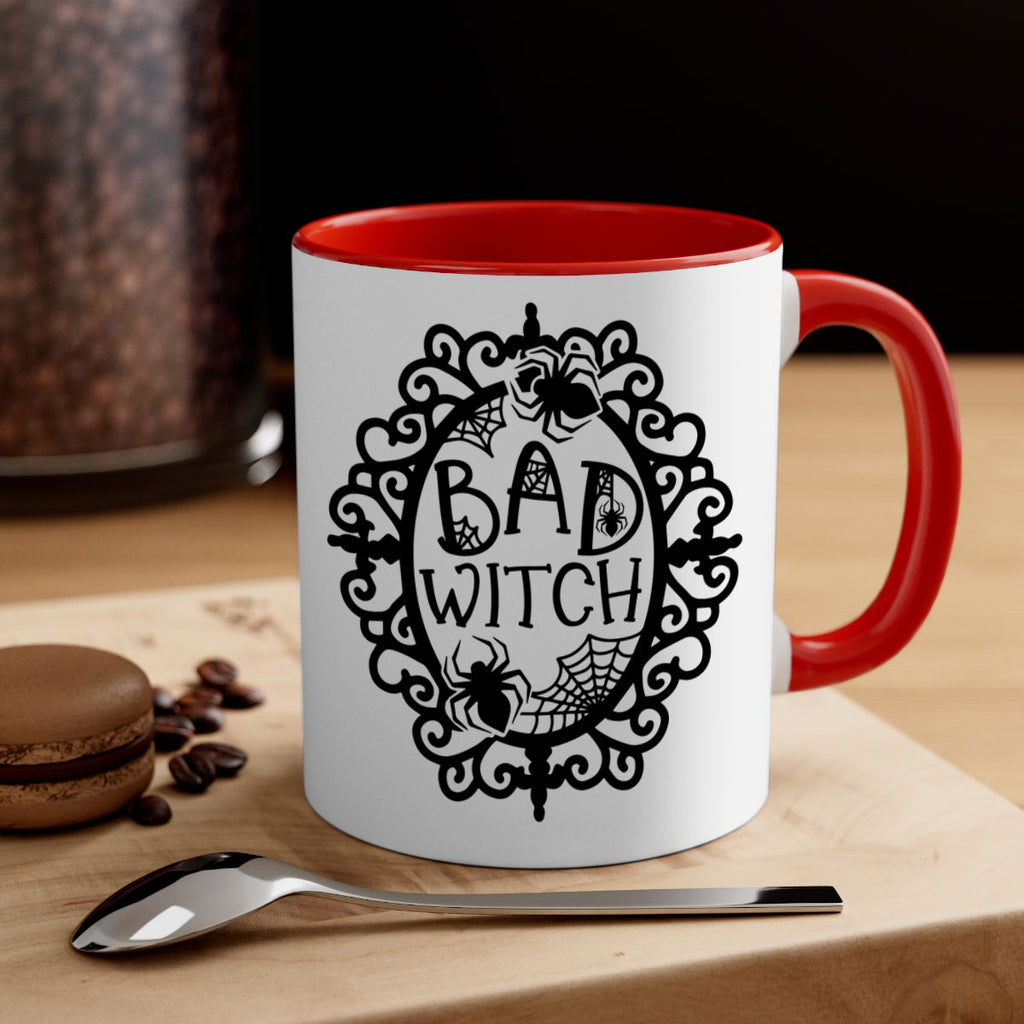 bad witch 92#- halloween-Mug / Coffee Cup