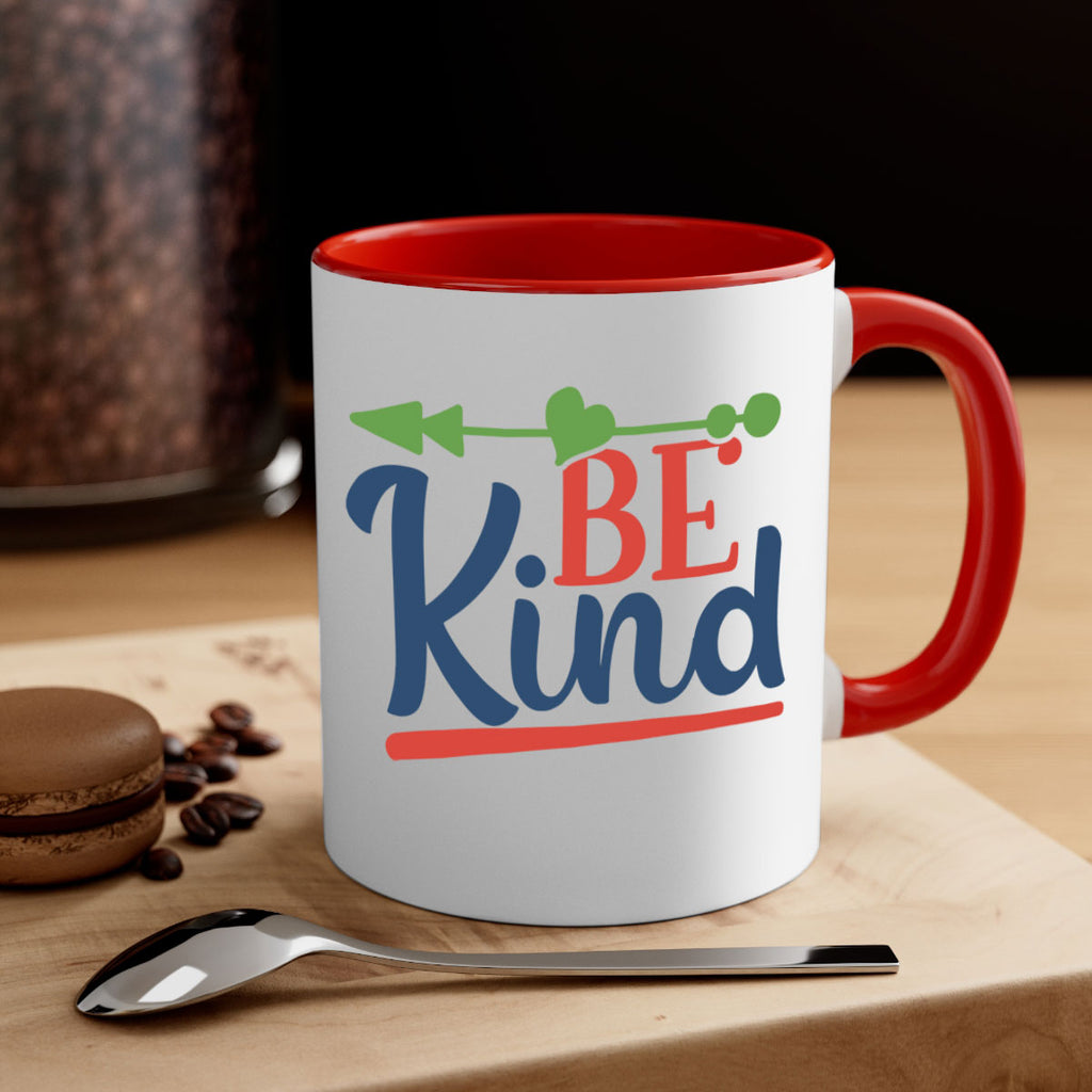 be kind Style 145#- motivation-Mug / Coffee Cup