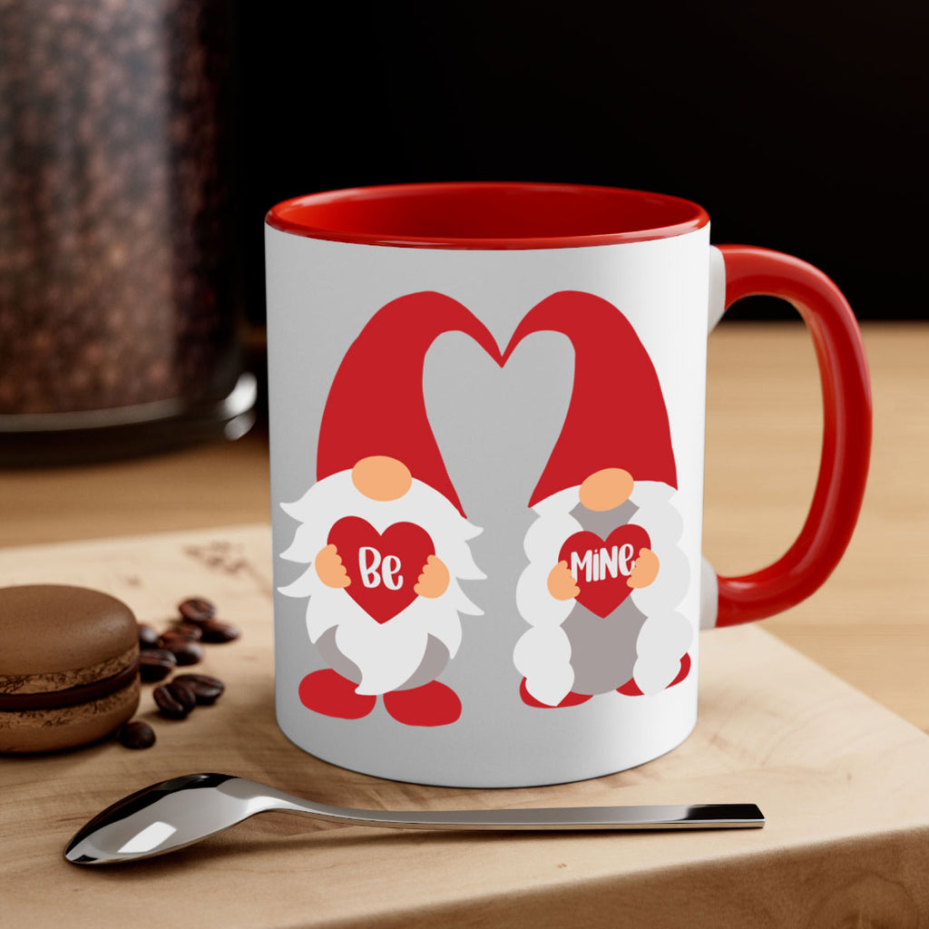 be mine 30#- valentines day-Mug / Coffee Cup