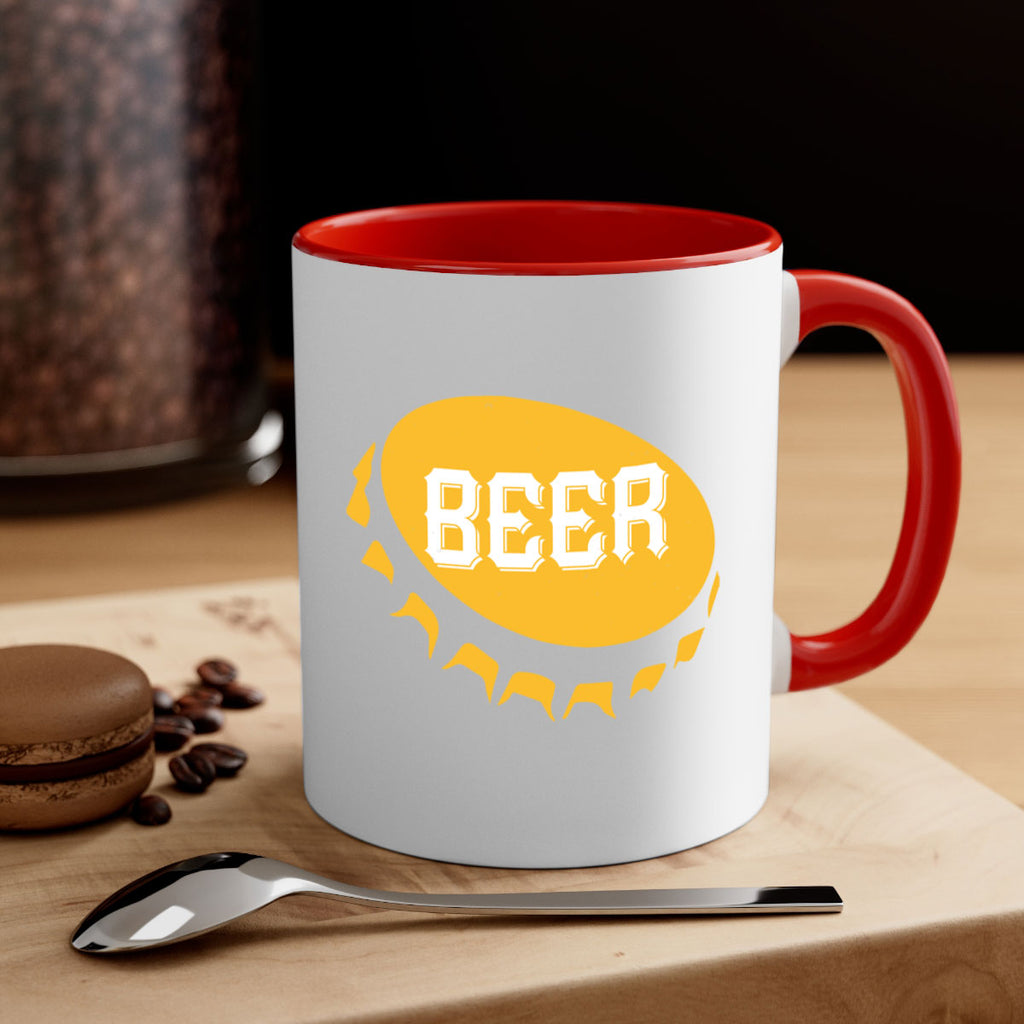 beer 101#- beer-Mug / Coffee Cup