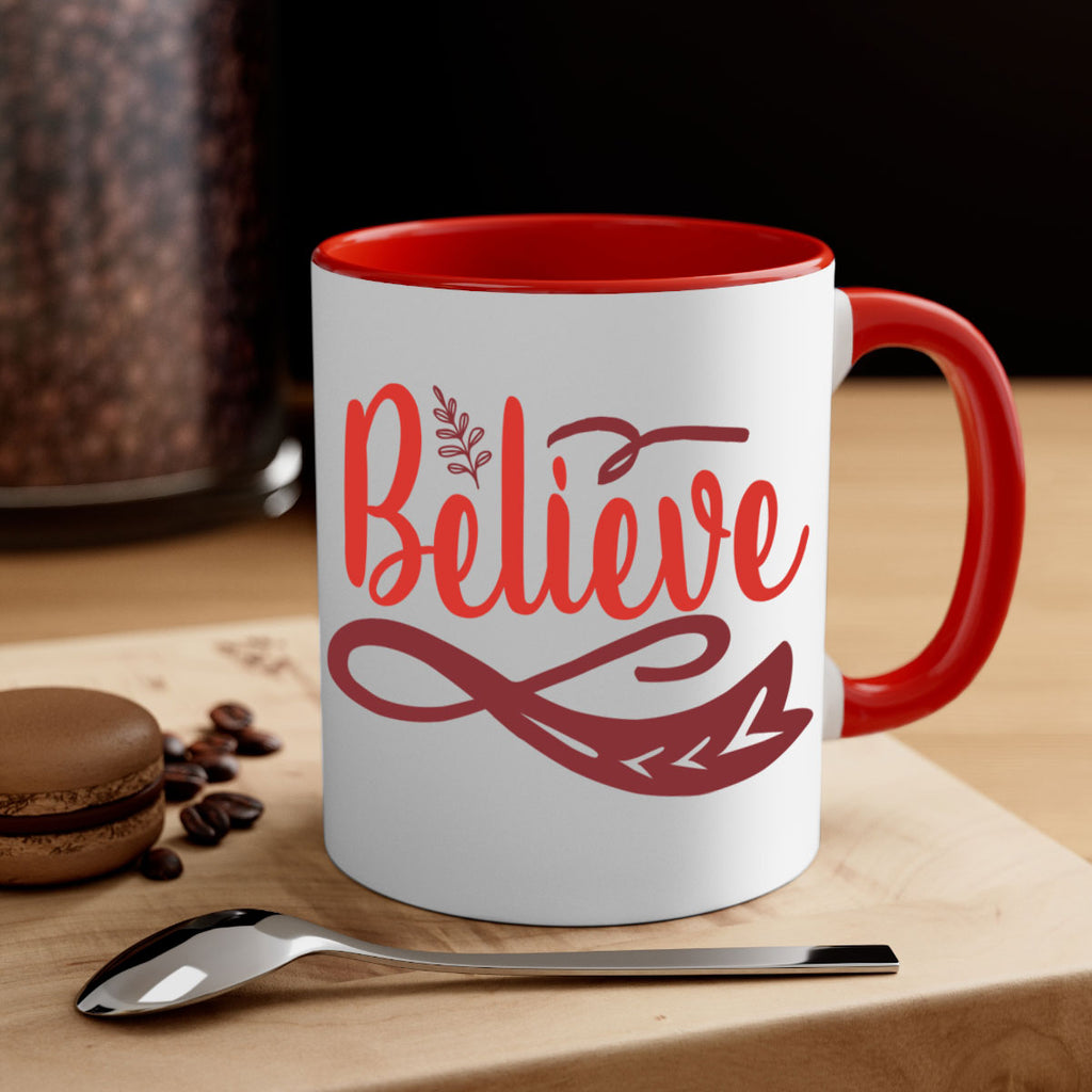 believee 301#- christmas-Mug / Coffee Cup