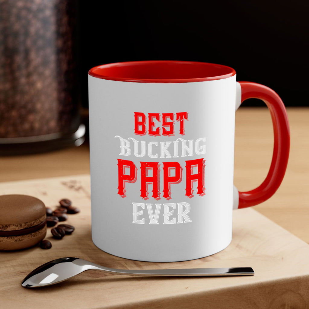 best buking papa ever 49#- grandpa-Mug / Coffee Cup