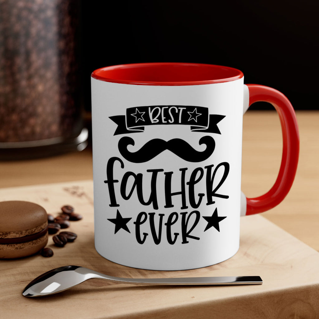 best father ever 71#- fathers day-Mug / Coffee Cup