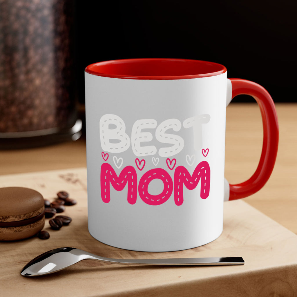 best mom 202#- mom-Mug / Coffee Cup