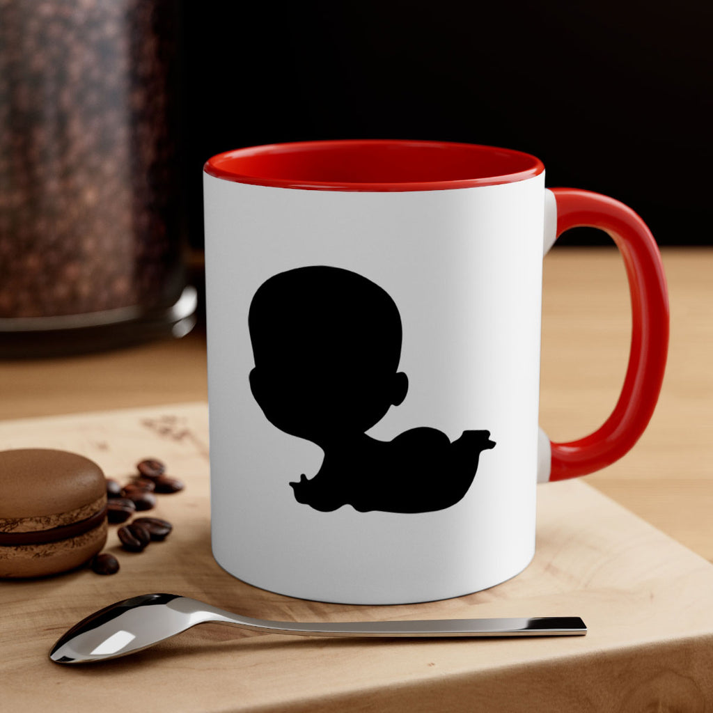 black boy 19#- Black men - Boys-Mug / Coffee Cup