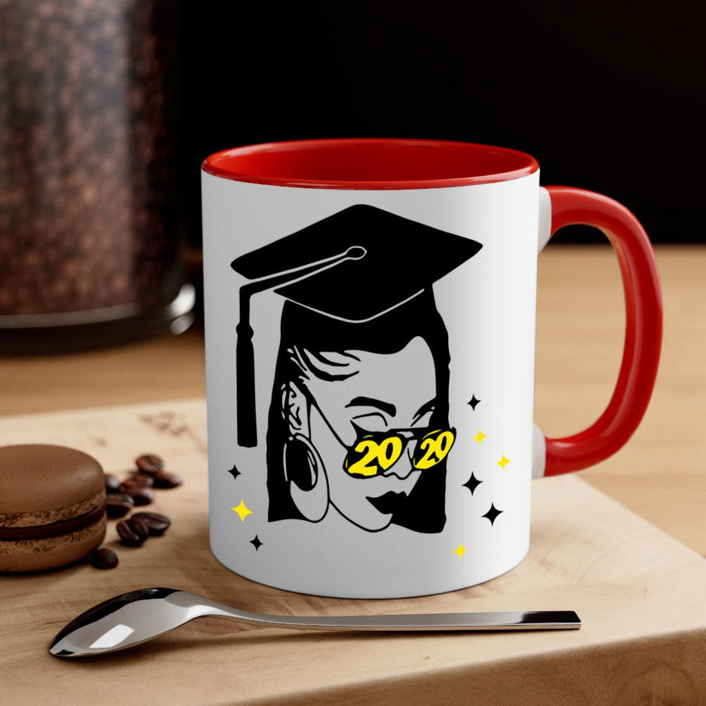 black women - queen 42#- Black women - Girls-Mug / Coffee Cup