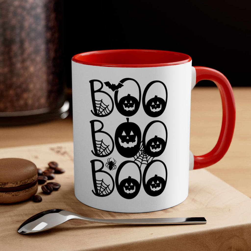 boo boo boo 88#- halloween-Mug / Coffee Cup