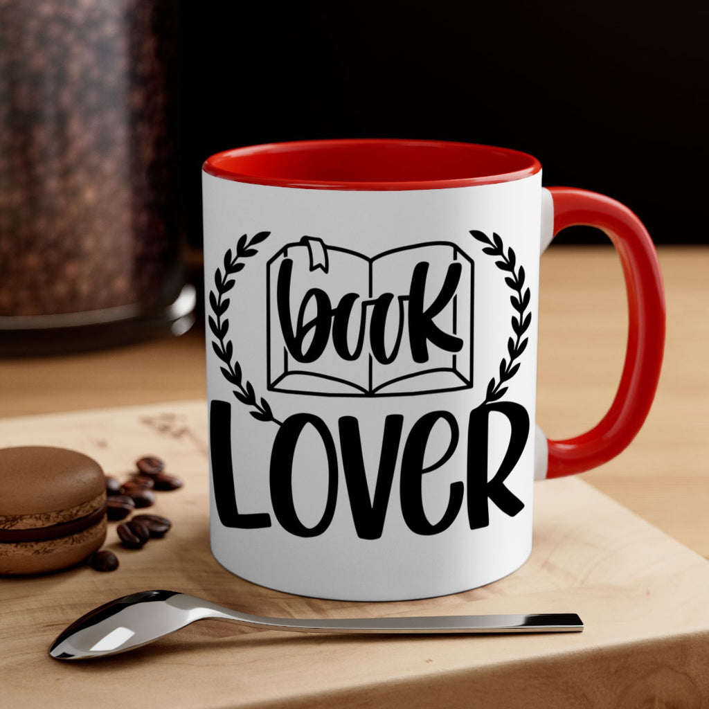 book lover 50#- Reading - Books-Mug / Coffee Cup