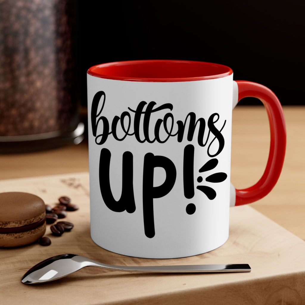 bottoms tup 207#- wine-Mug / Coffee Cup