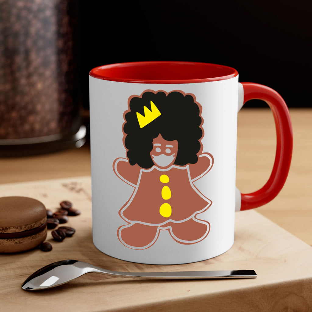 christmas gingerbread style 1#- christmas-Mug / Coffee Cup