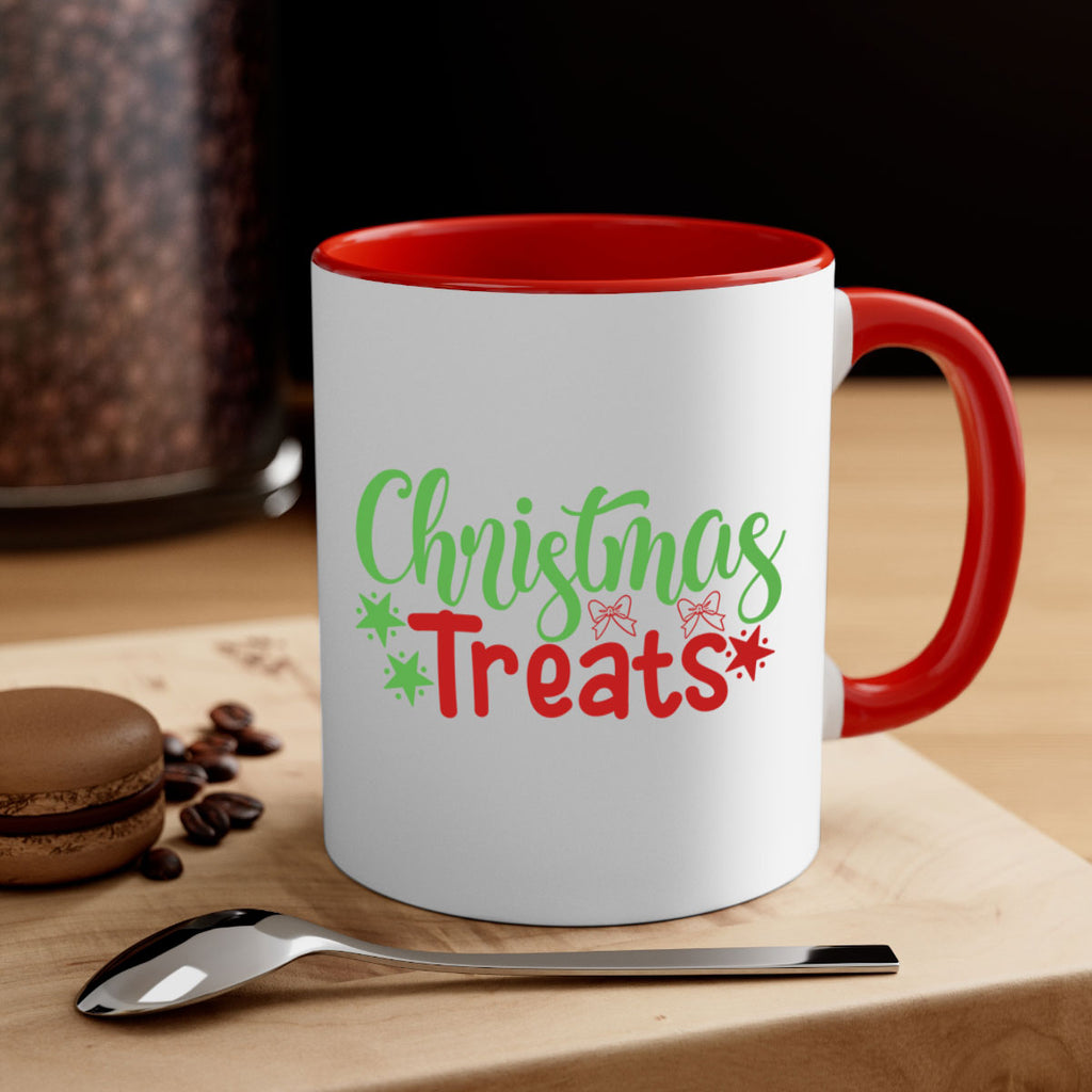 christmas treats 344#- christmas-Mug / Coffee Cup