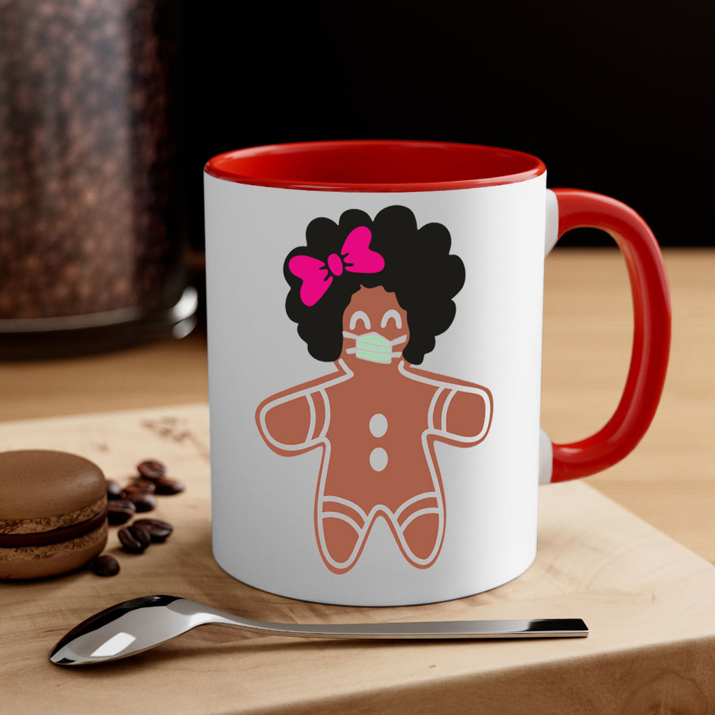 christmasgingerbread style 130#- christmas-Mug / Coffee Cup