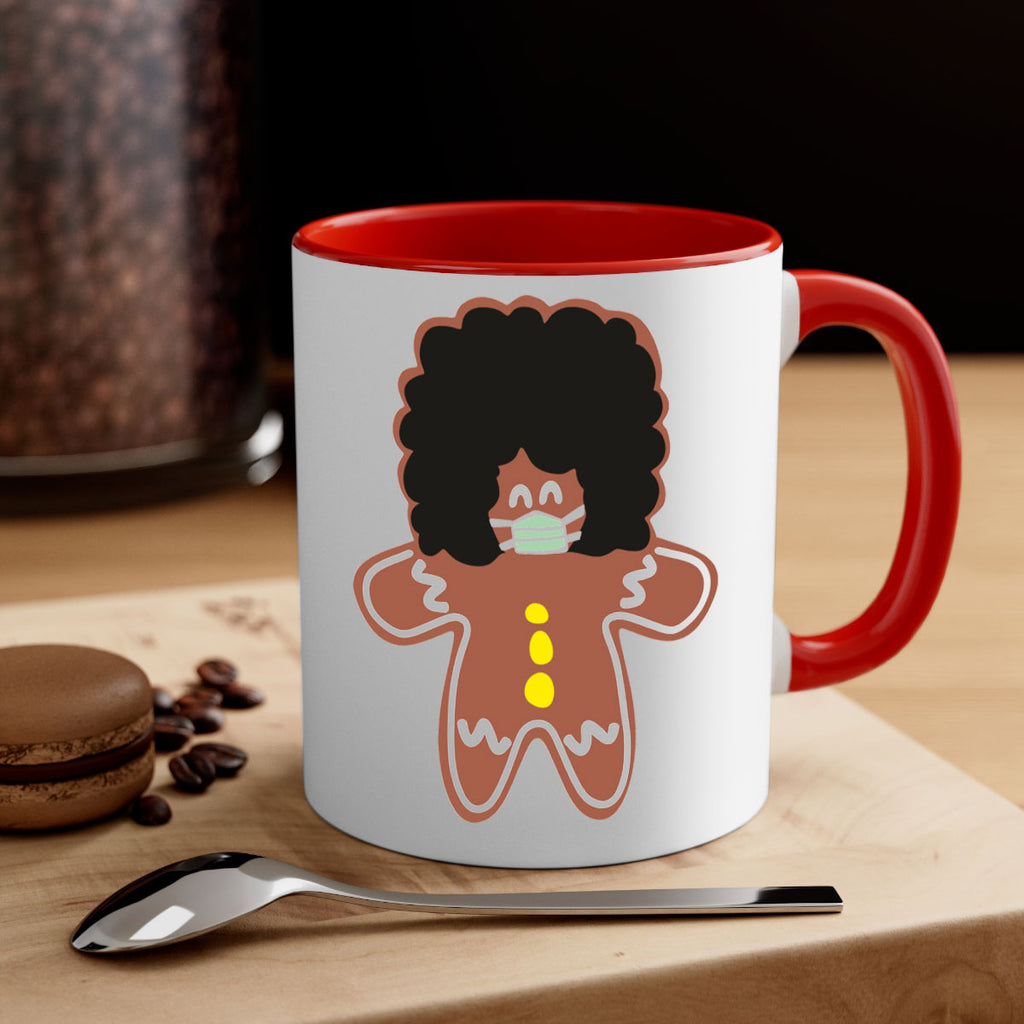 christmasgingerbread4#- christmas-Mug / Coffee Cup