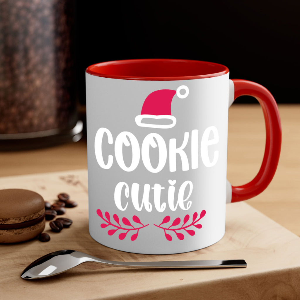 cookie cutie style 136#- christmas-Mug / Coffee Cup