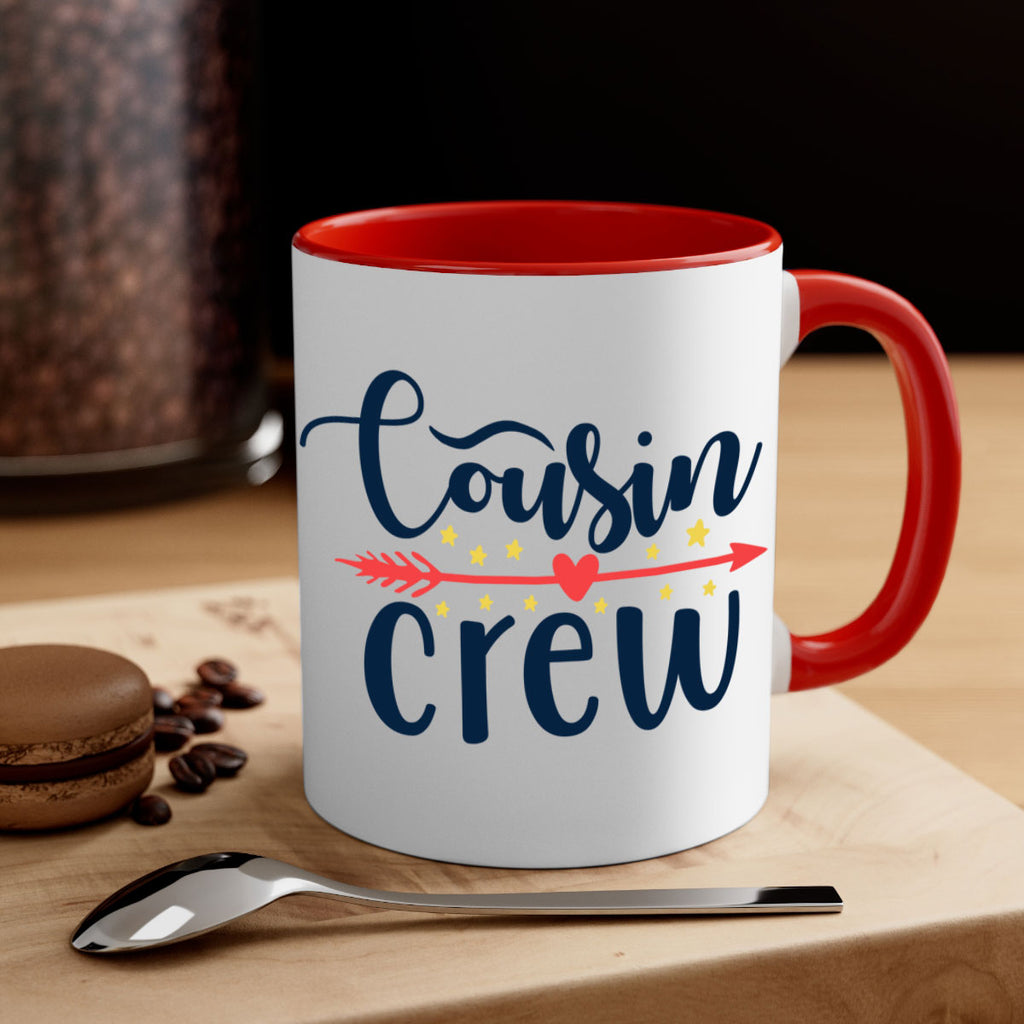 cousin crew 287#- christmas-Mug / Coffee Cup