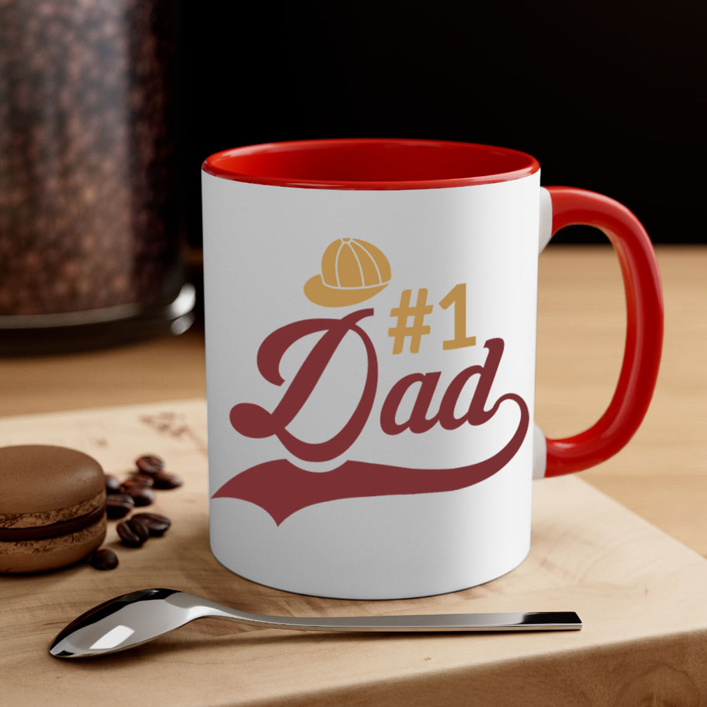 dad 275#- fathers day-Mug / Coffee Cup