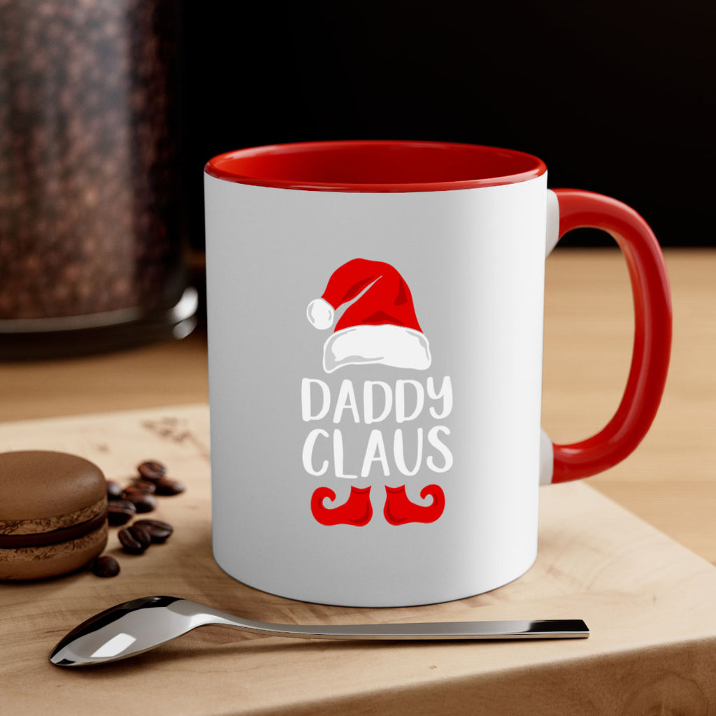 daddyclaus style 4#- christmas-Mug / Coffee Cup