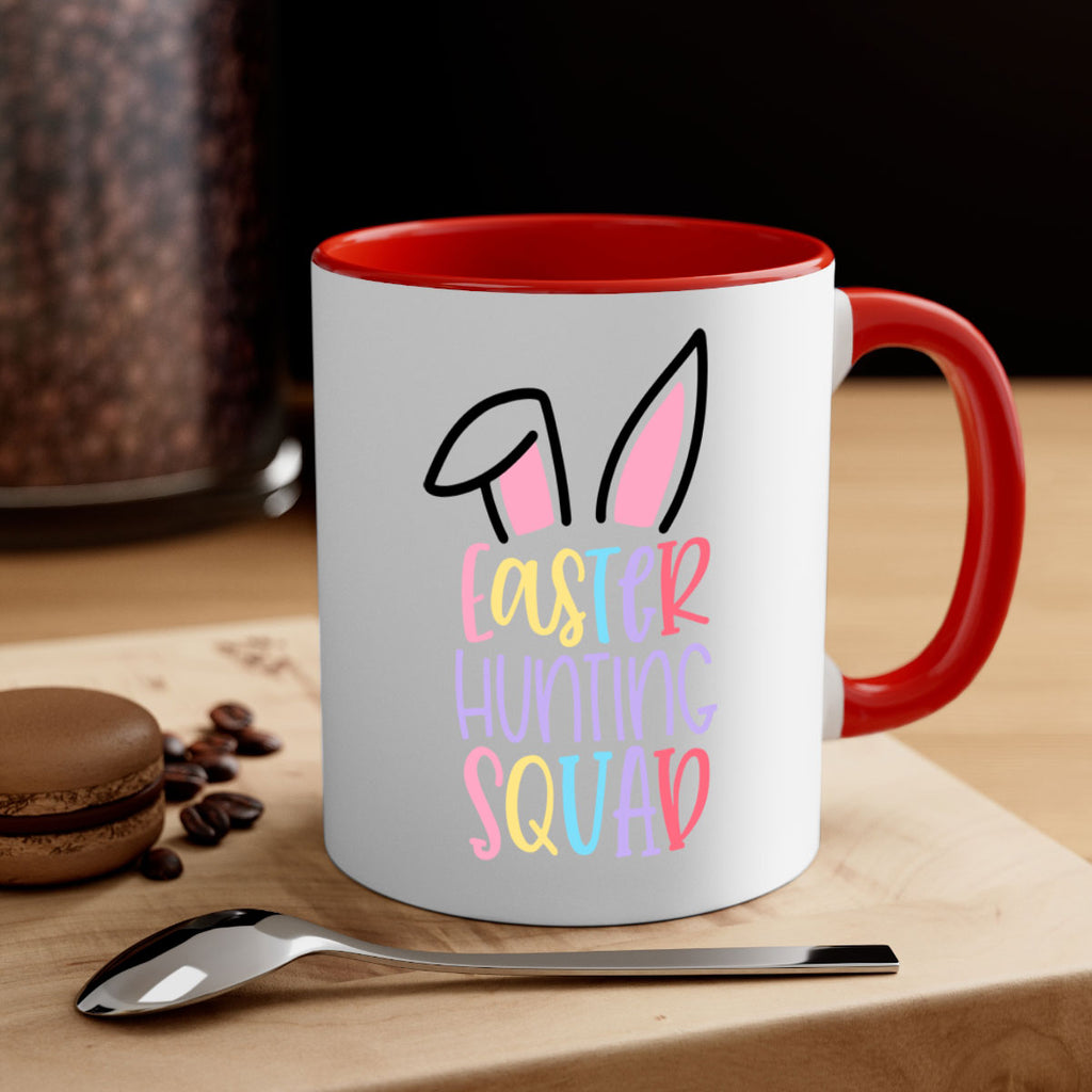 easter hunting squad 56#- easter-Mug / Coffee Cup