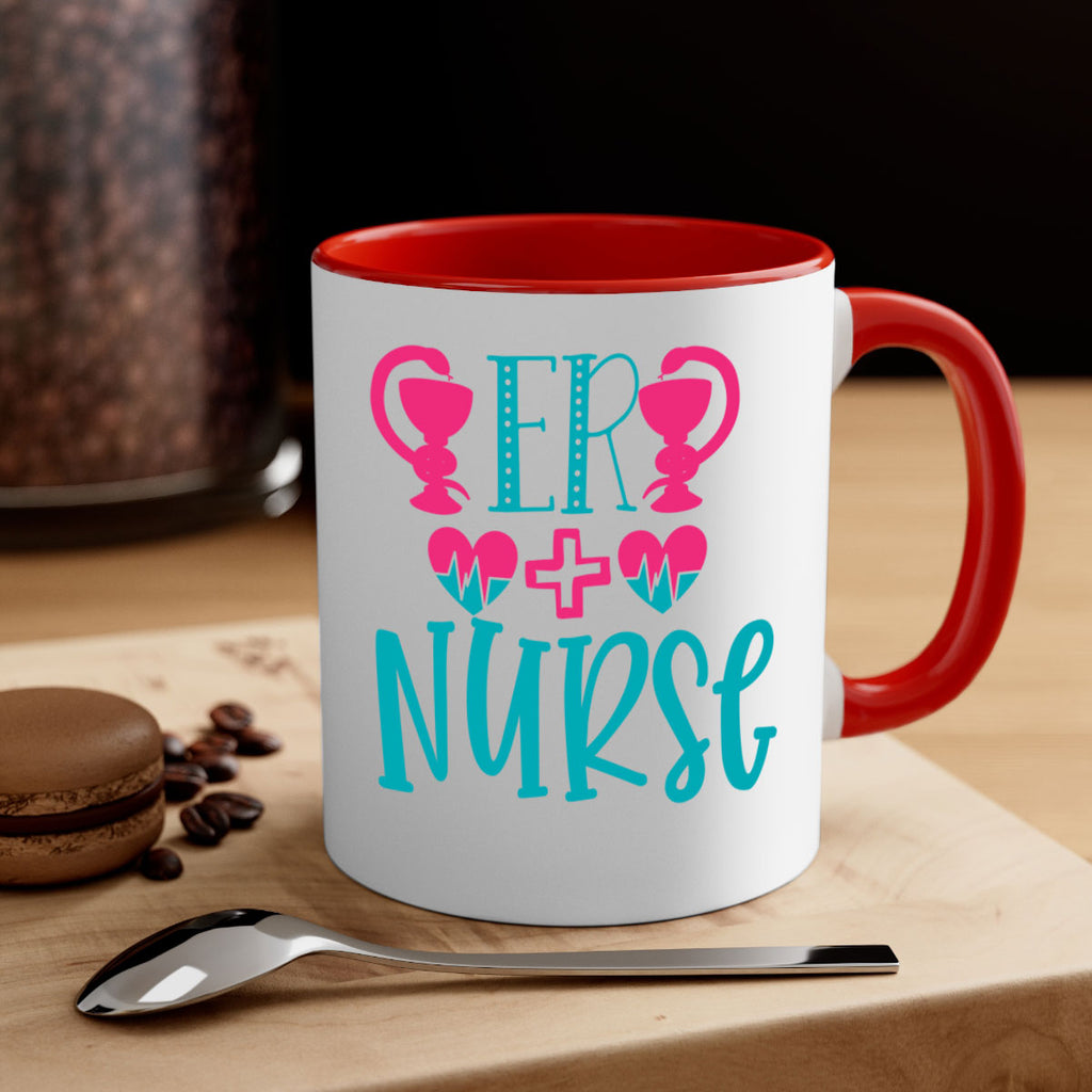 er nurse Style 387#- nurse-Mug / Coffee Cup