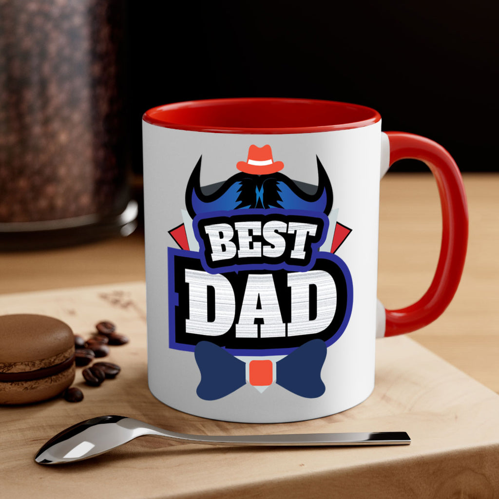 fathersdaypngtransparent 127#- fathers day-Mug / Coffee Cup