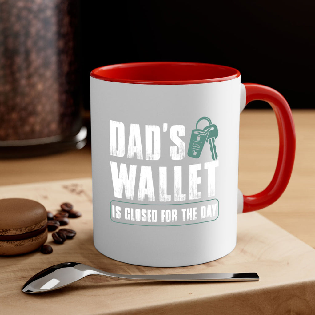 fathersdaytransparentpng 126#- fathers day-Mug / Coffee Cup