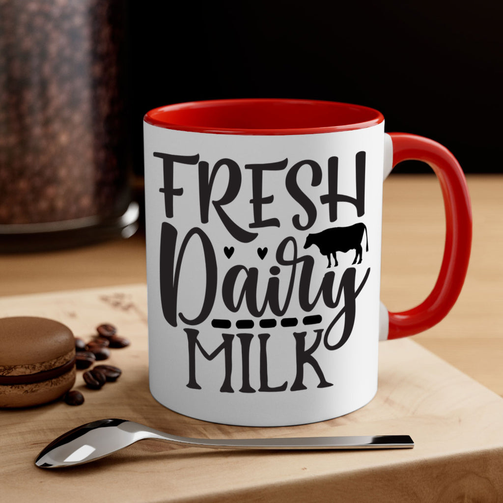 fresh dairy milk 94#- kitchen-Mug / Coffee Cup