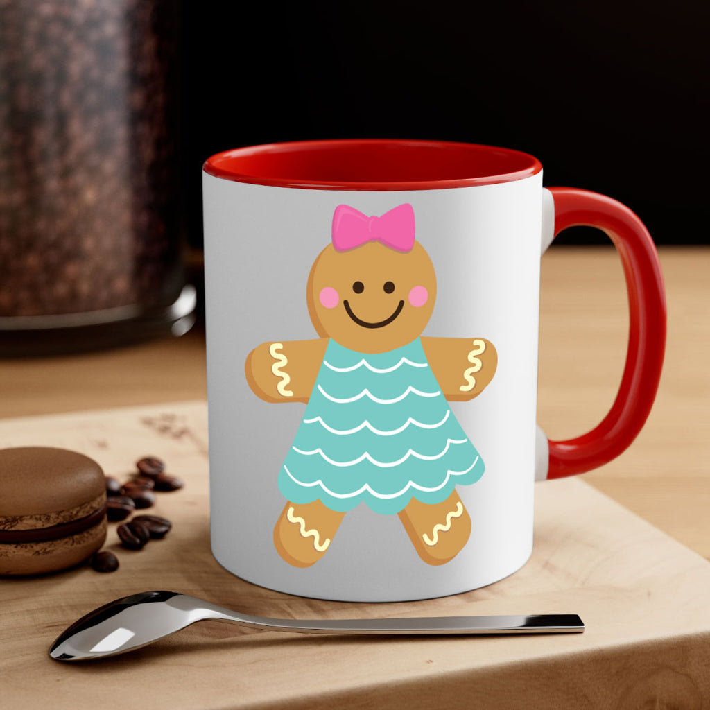 ginger bread 7#- christmas-Mug / Coffee Cup