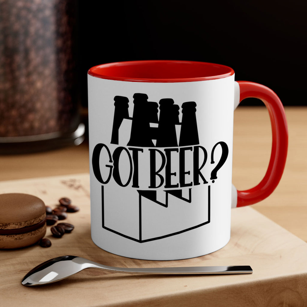 got beer 37#- beer-Mug / Coffee Cup