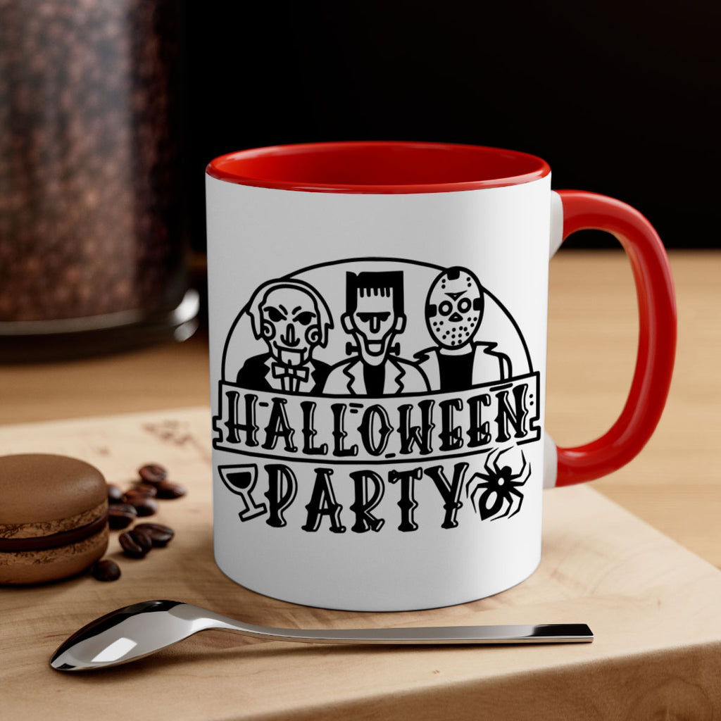 halloween party 72#- halloween-Mug / Coffee Cup