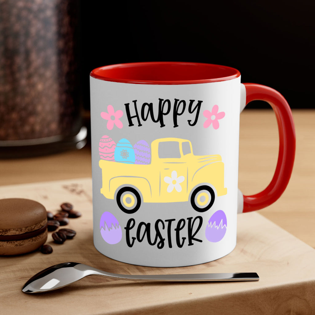 happy easter 38#- easter-Mug / Coffee Cup