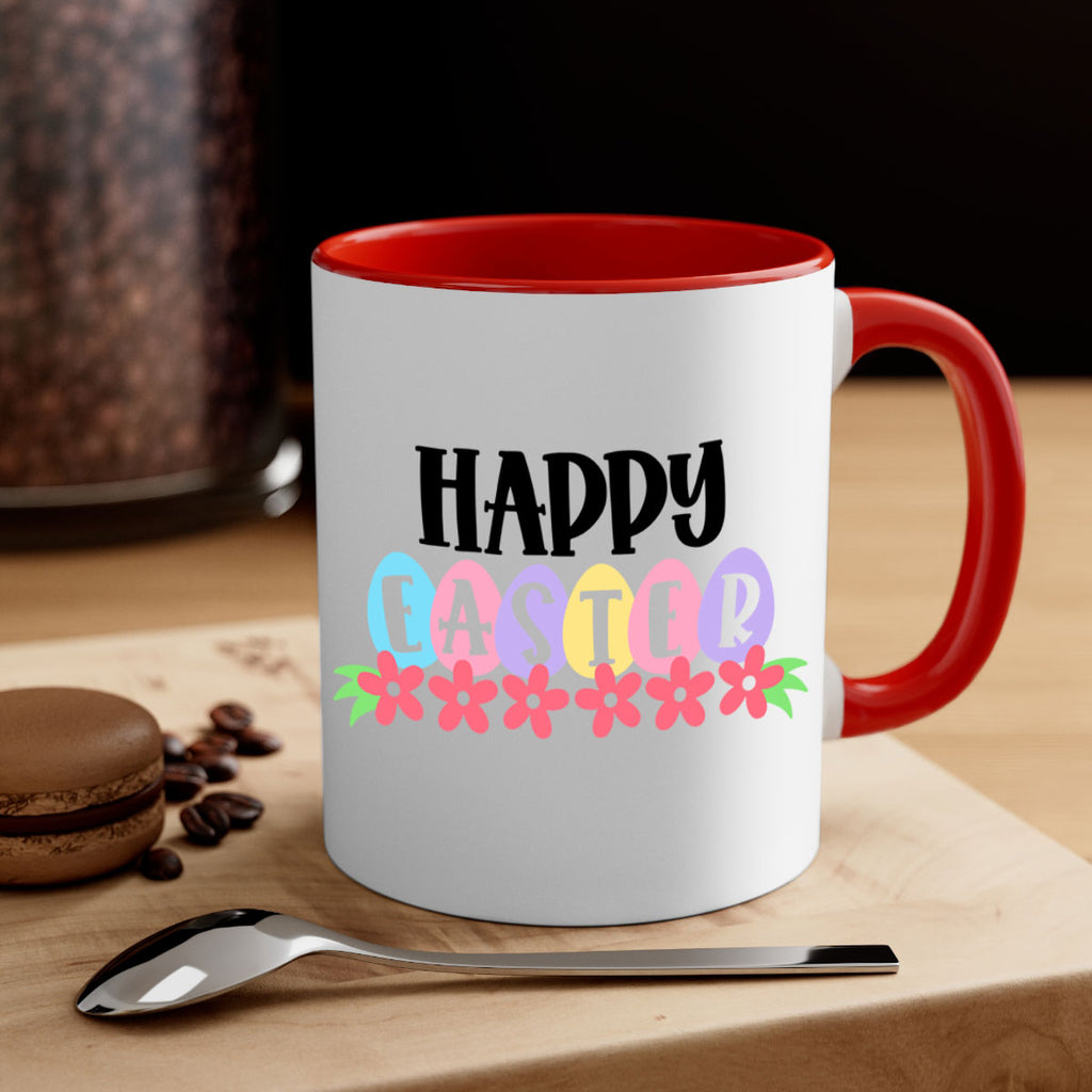 happy easter 41#- easter-Mug / Coffee Cup