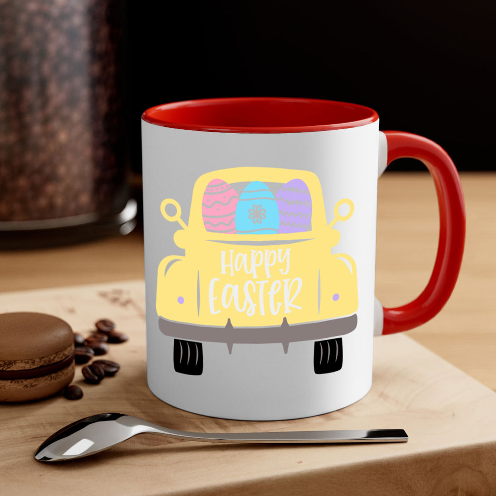 happy easter 43#- easter-Mug / Coffee Cup